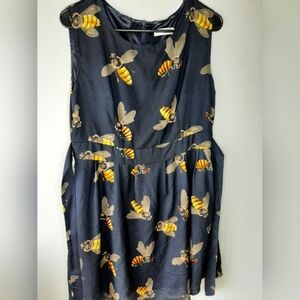 LA Soul Bee dress size Large